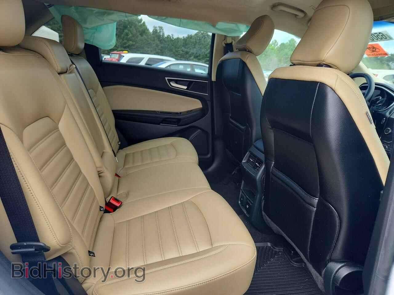 2020 FORD EDGE - VIN: 2FMPK3J94LBA34223 - Photo 11