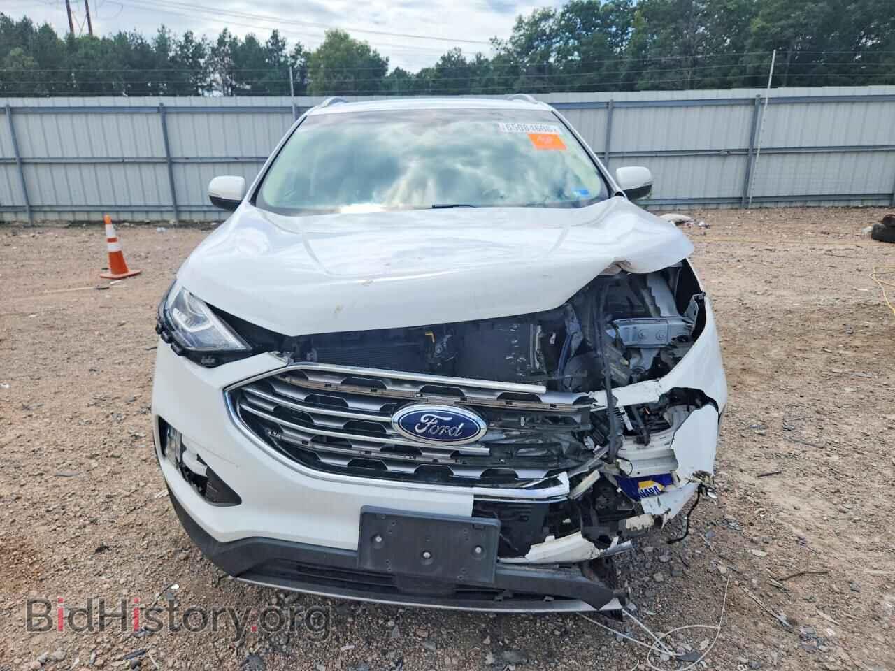 2020 FORD EDGE - VIN: 2FMPK3J94LBA34223 - Photo 5