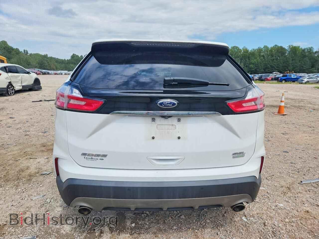 2020 FORD EDGE - VIN: 2FMPK3J94LBA34223 - Photo 6