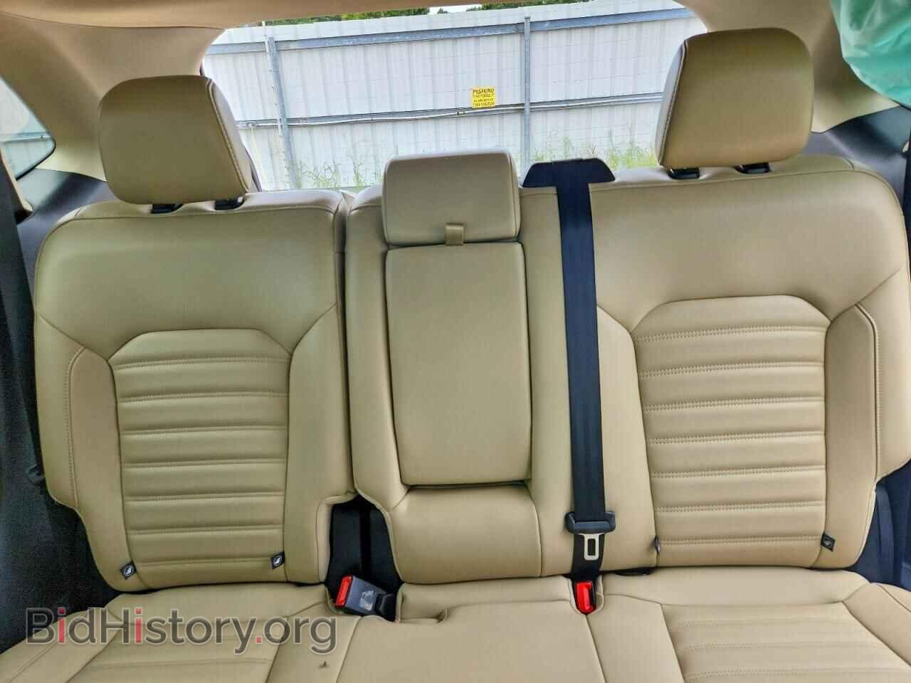 2020 FORD EDGE - VIN: 2FMPK3J94LBA34223 - Photo 10