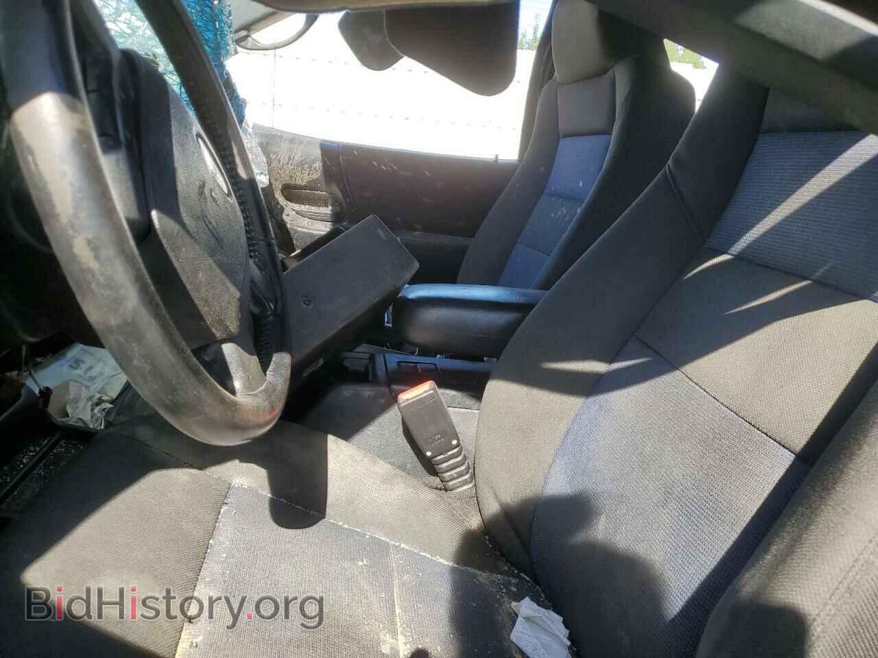 2007 FORD RANGER - VIN: 1FTZR45E67PA66997 - Фото 7