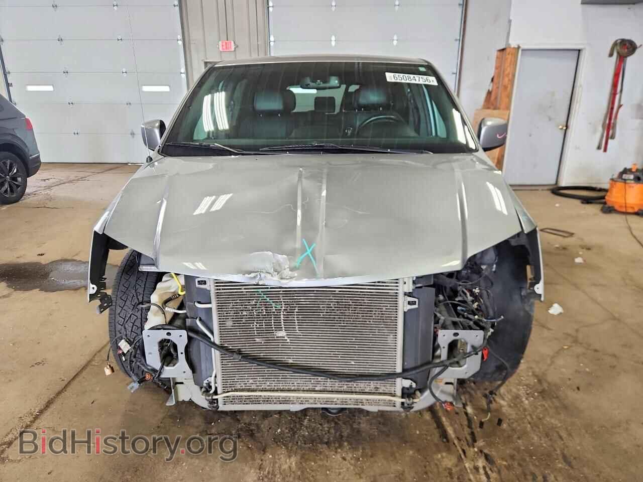 2019 DODGE CARAVAN - VIN: 2C4RDGEG5KR764624 - Photo 5