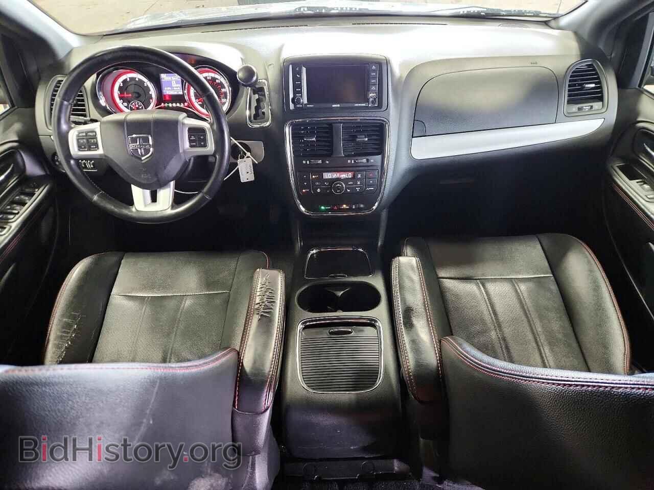 2019 DODGE CARAVAN - VIN: 2C4RDGEG5KR764624 - Photo 8