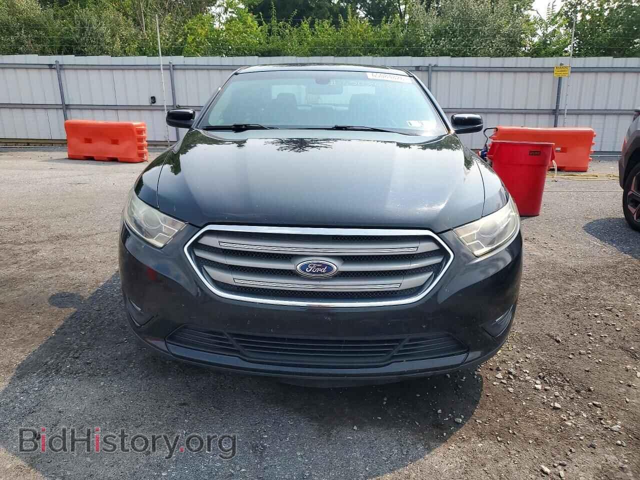 2014 FORD TAURUS - VIN: 1FAHP2E88EG154453 - Фото 5