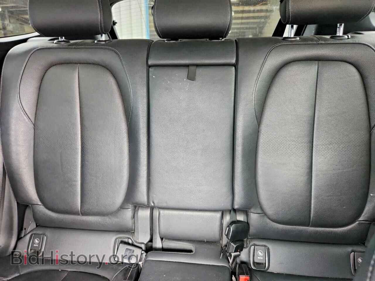 2017 BMW X1 - VIN: WBXHT3C35H5F80805 - Фото 10