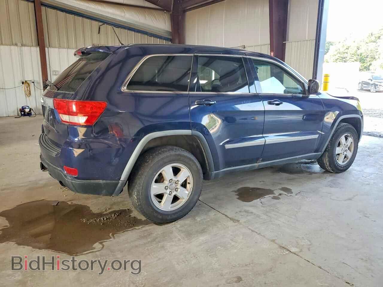 2012 JEEP CHEROKEE - VIN: 1C4RJFAG1CC209253 - Photo 3