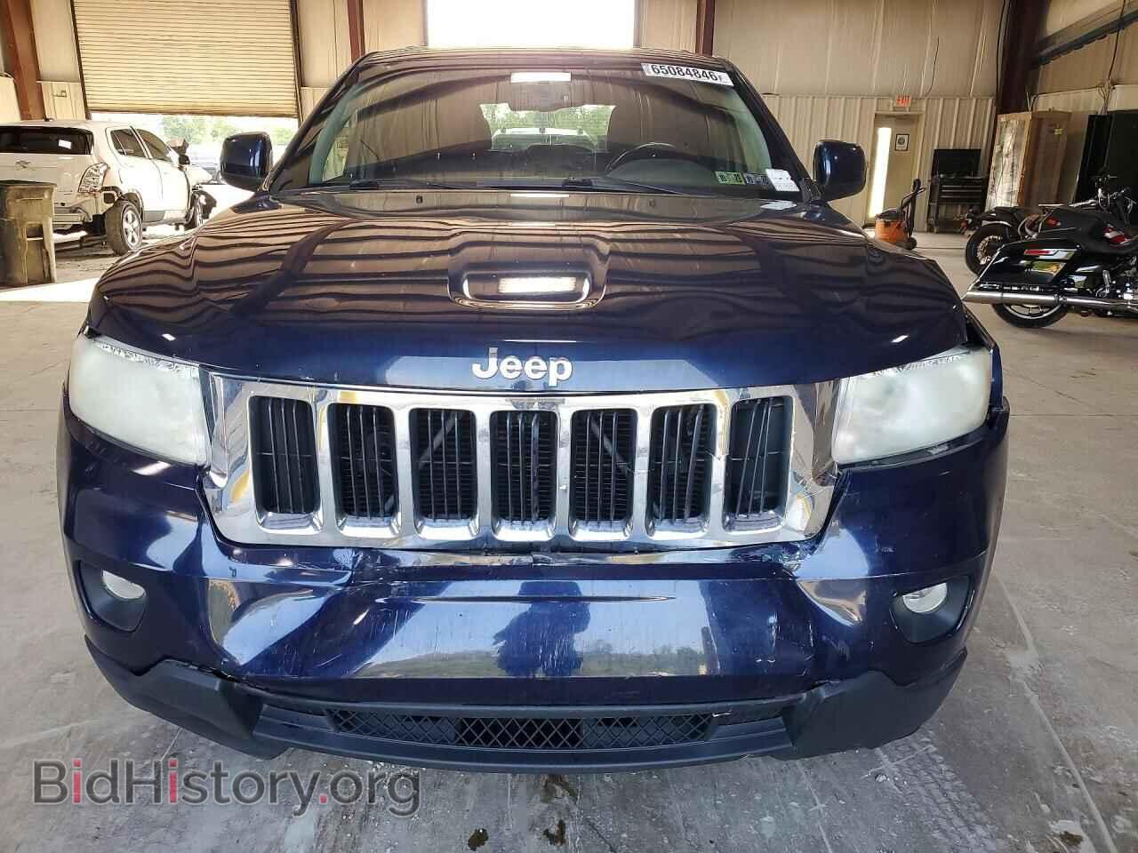 2012 JEEP CHEROKEE - VIN: 1C4RJFAG1CC209253 - Photo 5