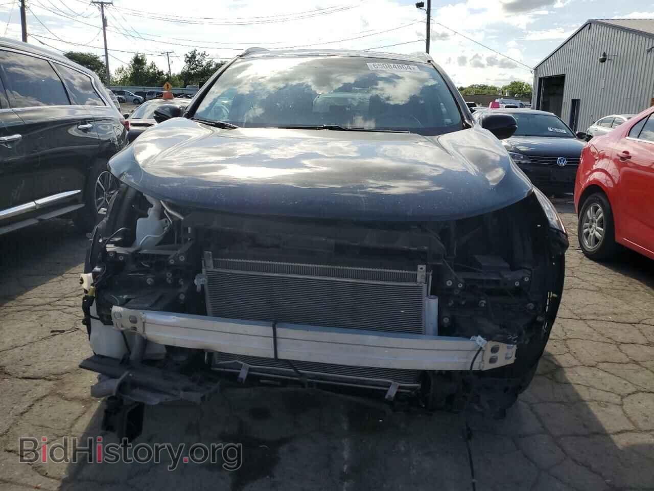 2021 HONDA CRV - VIN: 5J6RW2H9XML009789 - Фото 5