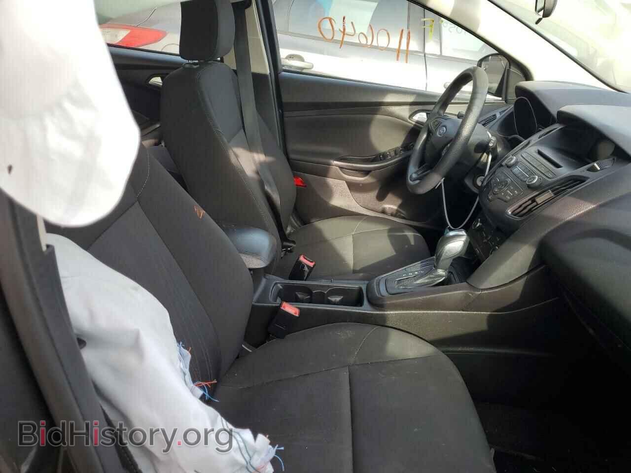 2015 FORD FOCUS - VIN: 1FADP3K25FL351433 - Фото 5