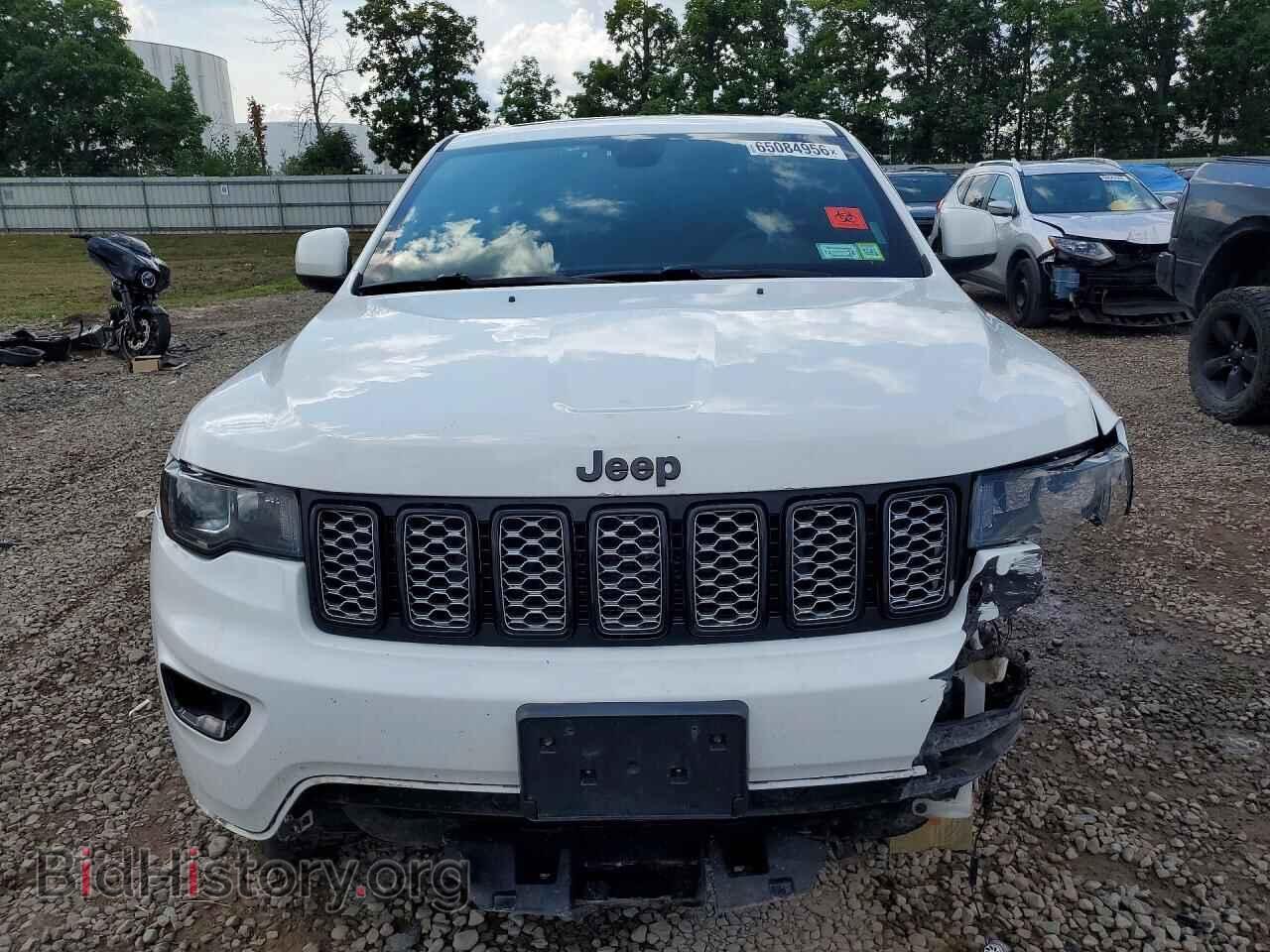 2017 JEEP CHEROKEE - VIN: 1C4RJFAG0HC738068 - Photo 5