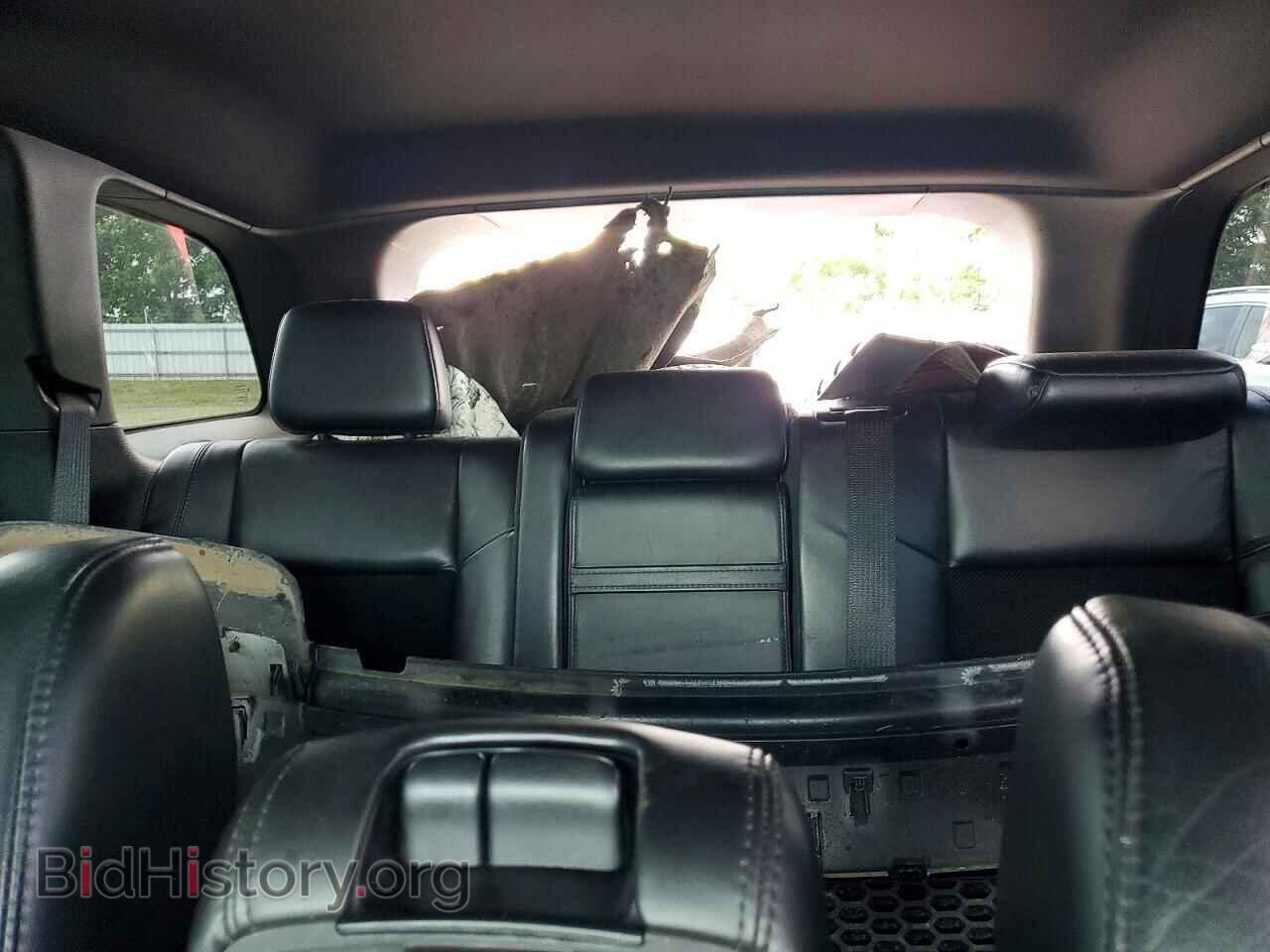 2017 JEEP CHEROKEE - VIN: 1C4RJFAG0HC738068 - Photo 10