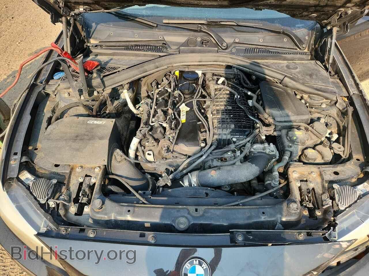 2018 BMW M2 - VIN: WBA2J7C53JVB28727 - Photo 11