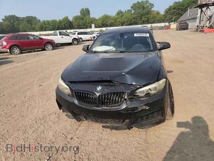 2018 BMW M2 - VIN: WBA2J7C53JVB28727 - Photo 13
