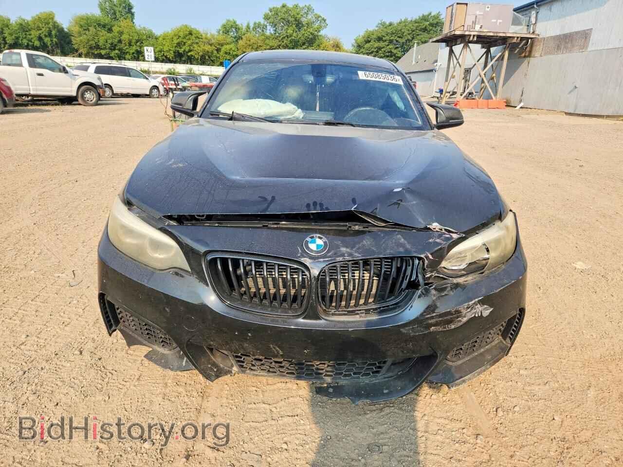 2018 BMW M2 - VIN: WBA2J7C53JVB28727 - Photo 5