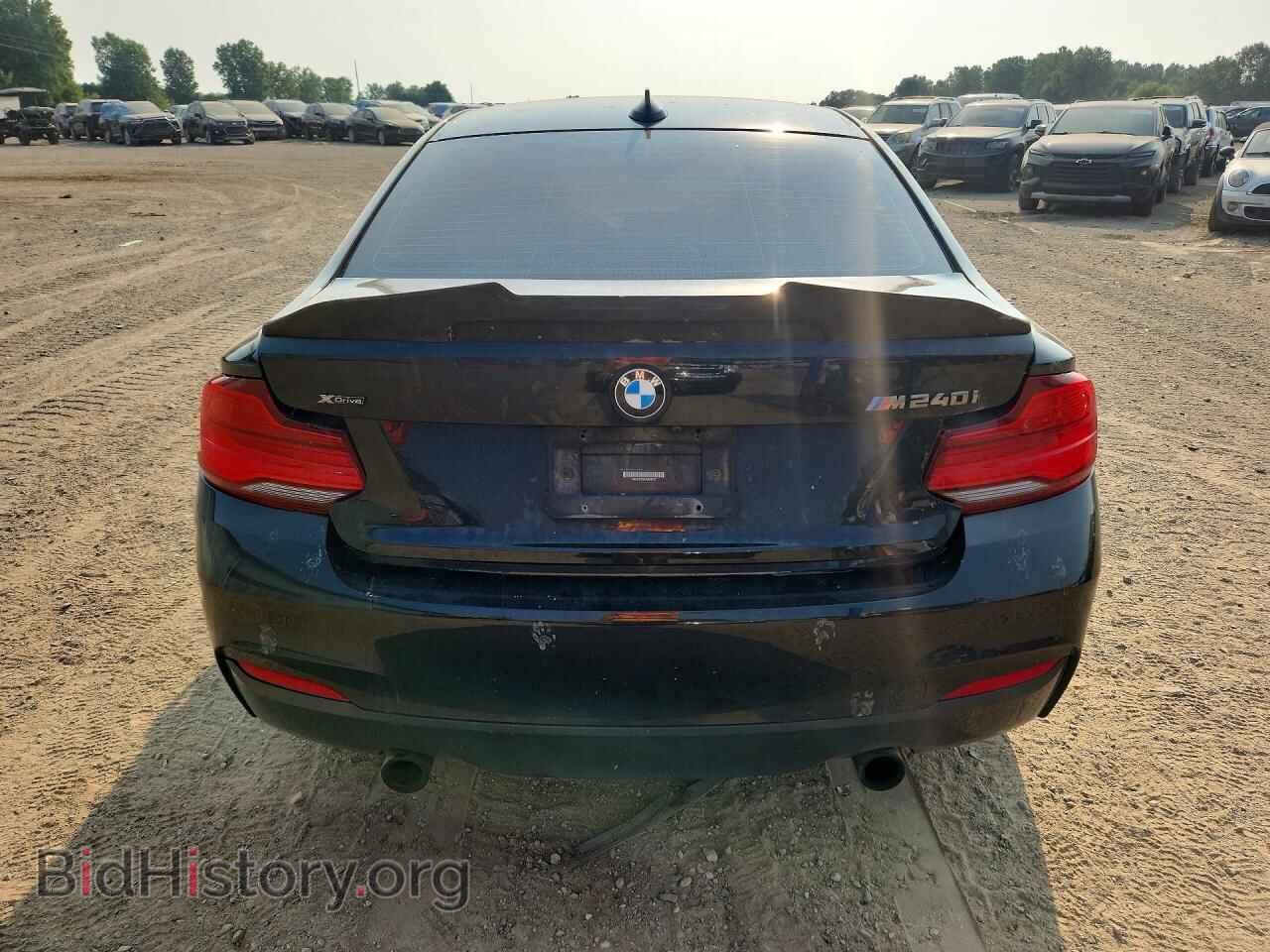 2018 BMW M2 - VIN: WBA2J7C53JVB28727 - Photo 6