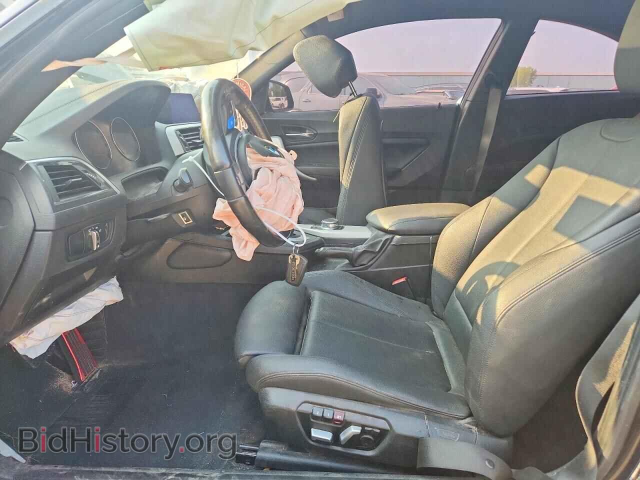 2018 BMW M2 - VIN: WBA2J7C53JVB28727 - Photo 7