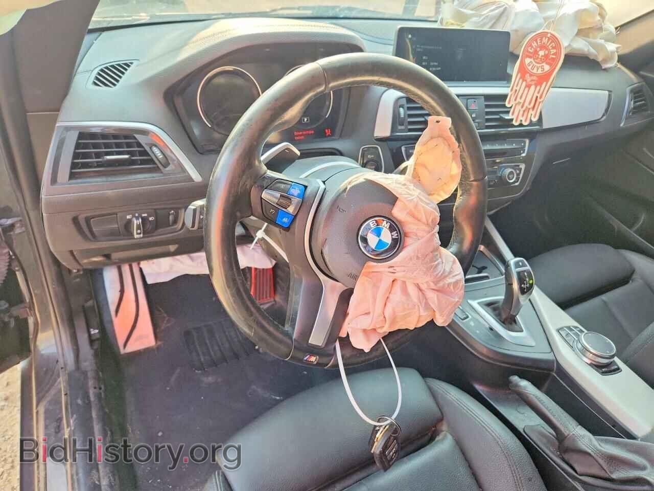 2018 BMW M2 - VIN: WBA2J7C53JVB28727 - Photo 8