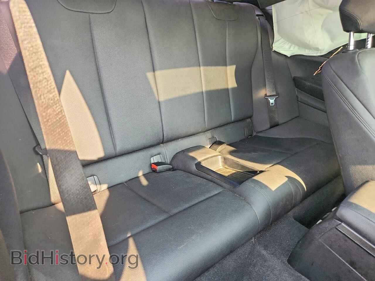 2018 BMW M2 - VIN: WBA2J7C53JVB28727 - Photo 10
