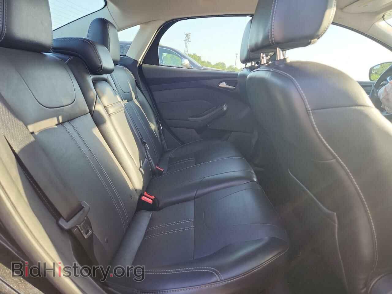 2012 FORD FOCUS - VIN: 1FAHP3H20CL466428 - Фото 10
