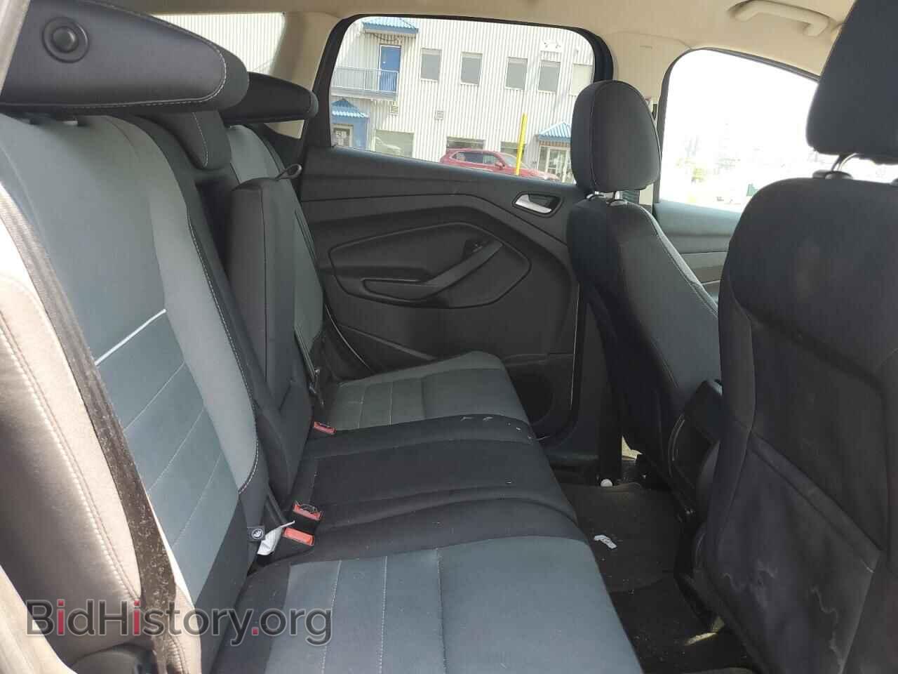 2015 FORD ESCAPE - VIN: 1FMCU0G97FUC48927 - Фото 10