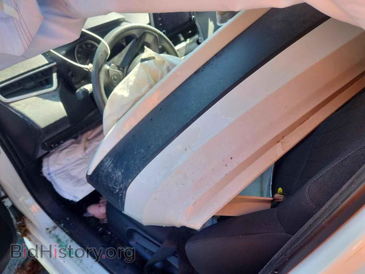 2021 TOYOTA COROLLA - VIN: 5YFEPMAE5MP247416 - Фото 8