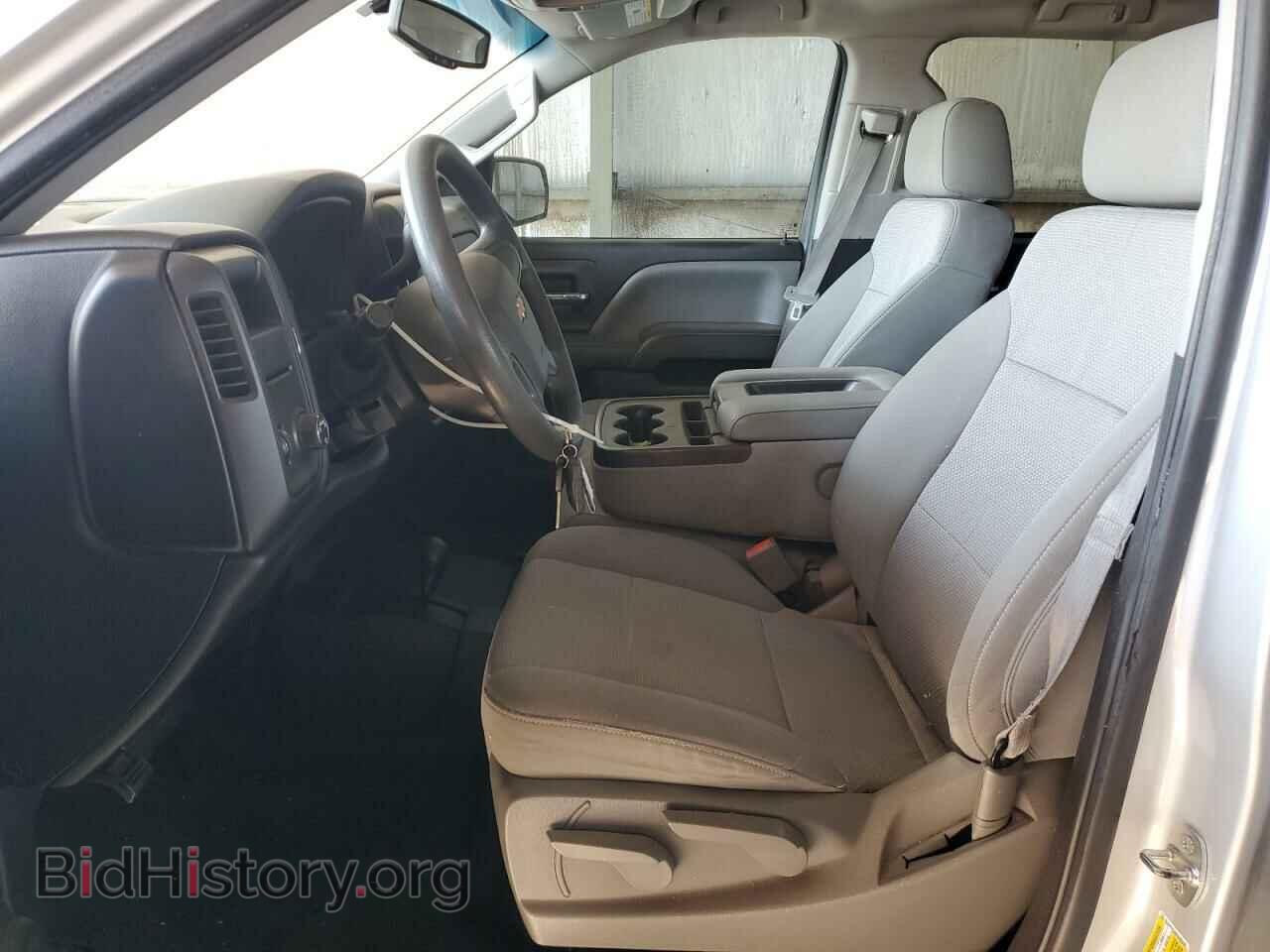 2015 CHEVROLET ALL Models - VIN: 3GCUKPEC8FG465265 - Фото 7