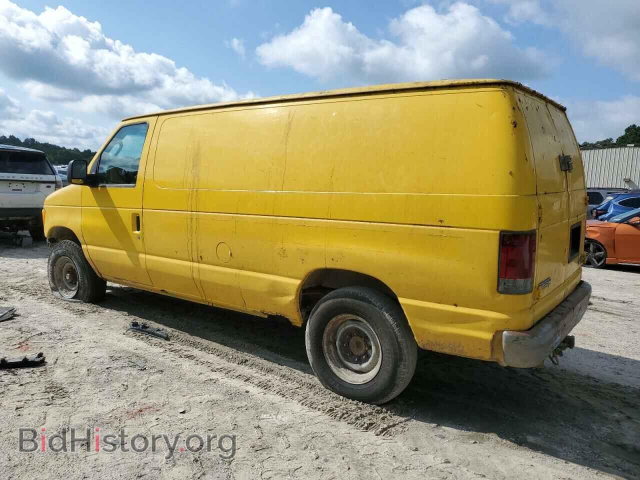 2006 FORD ALL Models - VIN: 1FTNE24W86HA64847 - Photo 2