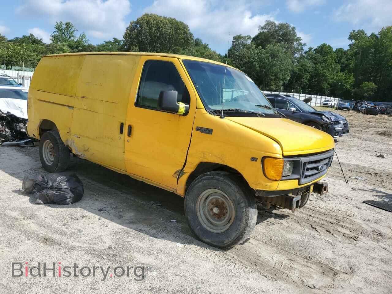2006 FORD ALL Models - VIN: 1FTNE24W86HA64847 - Photo 4