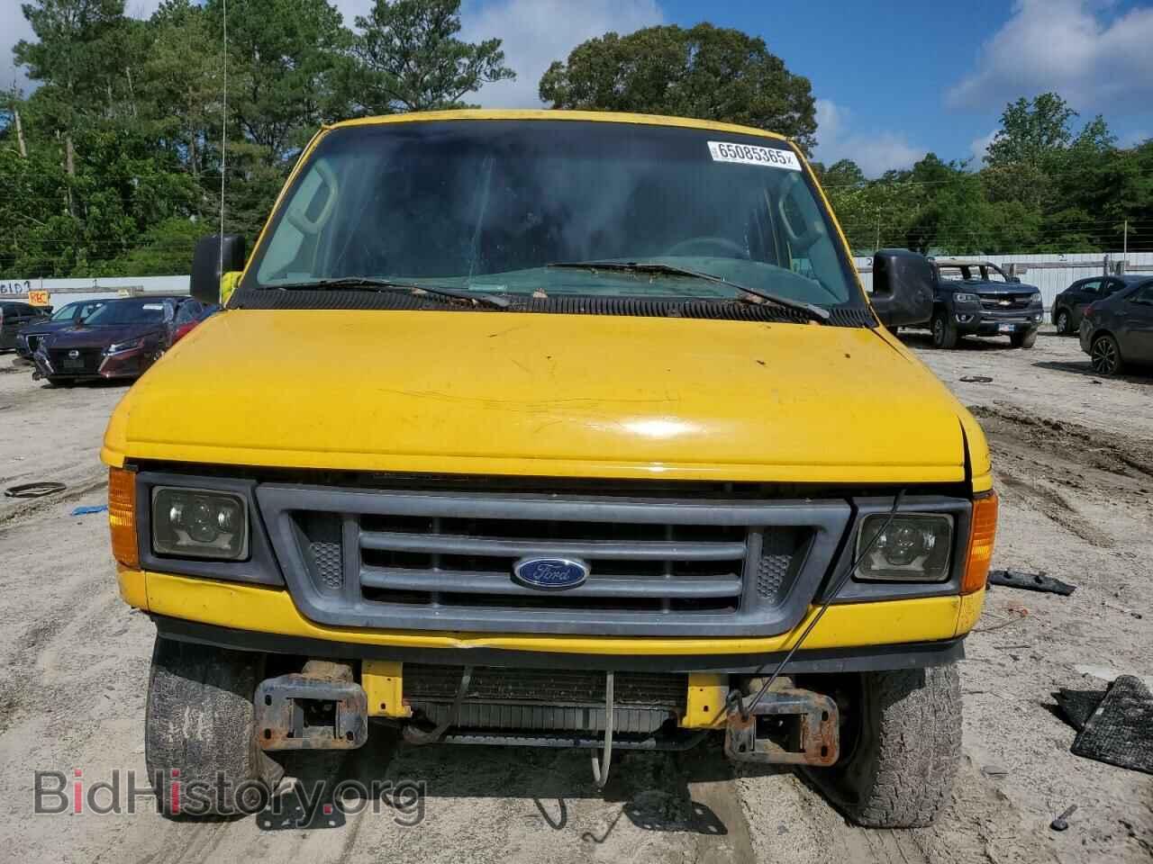 2006 FORD ALL Models - VIN: 1FTNE24W86HA64847 - Photo 5