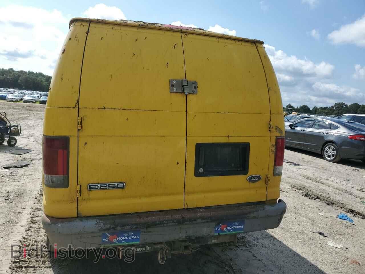 2006 FORD ALL Models - VIN: 1FTNE24W86HA64847 - Photo 6