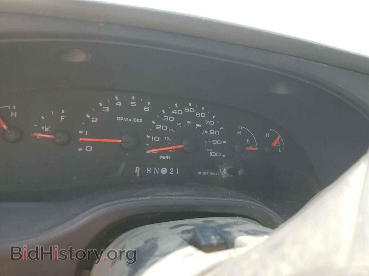 2006 FORD ALL Models - VIN: 1FTNE24W86HA64847 - Photo 9