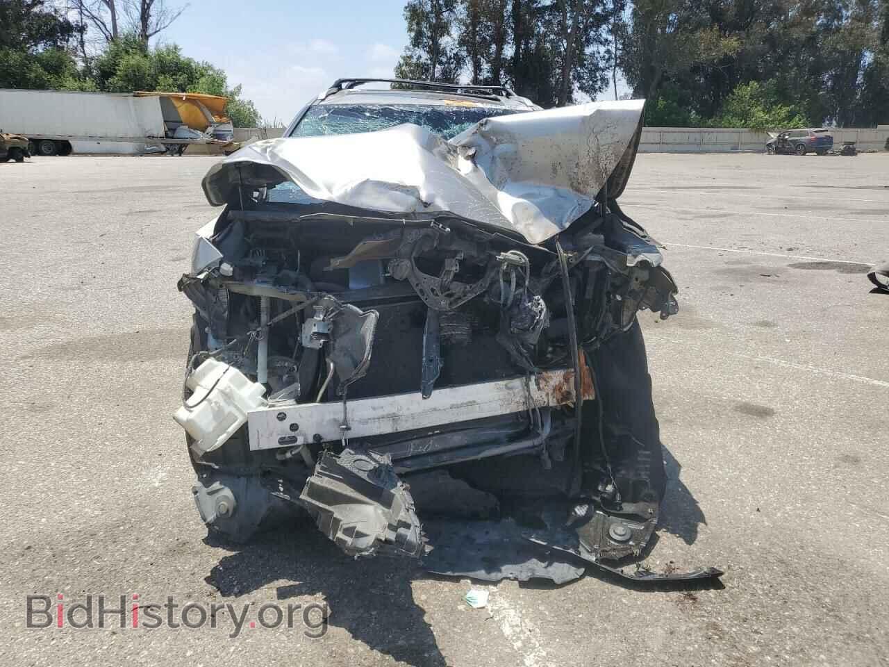 2017 LEXUS RX350 - VIN: 2T2ZZMCA2HC081976 - Фото 5