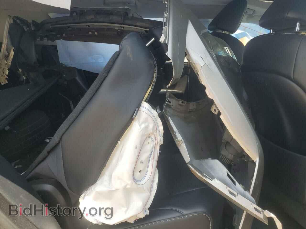 2017 LEXUS RX350 - VIN: 2T2ZZMCA2HC081976 - Фото 10