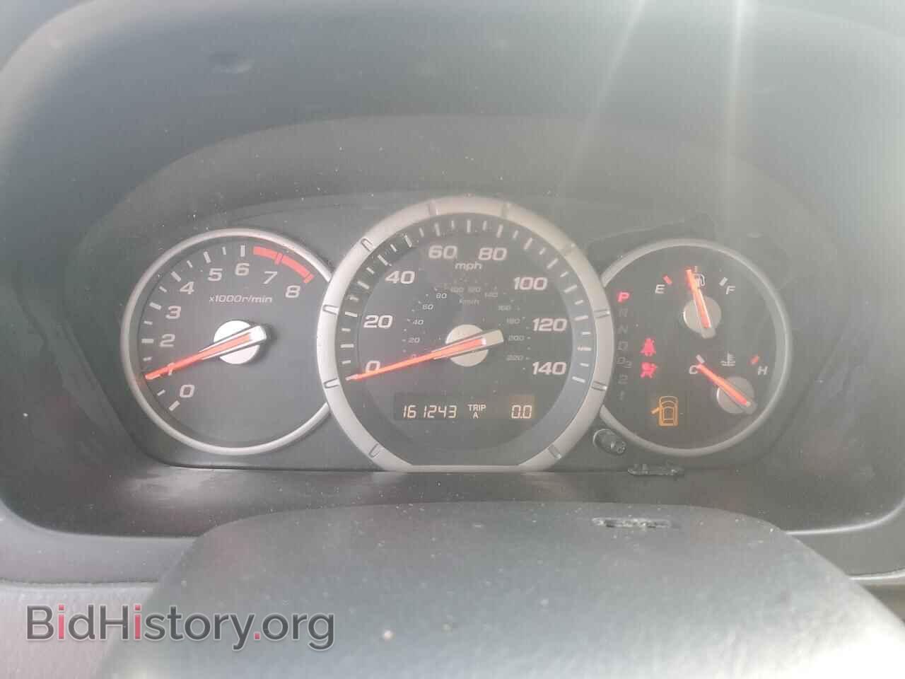 2008 HONDA PILOT - VIN: 5FNYF28388B001938 - Фото 9