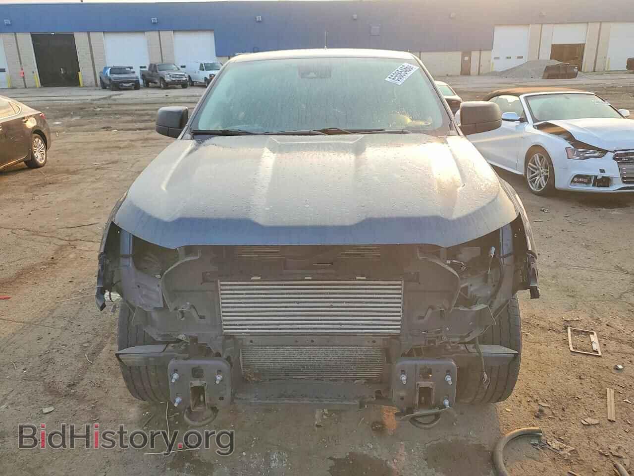 2019 FORD RANGER - VIN: 1FTER4FH2KLA82007 - Фото 5