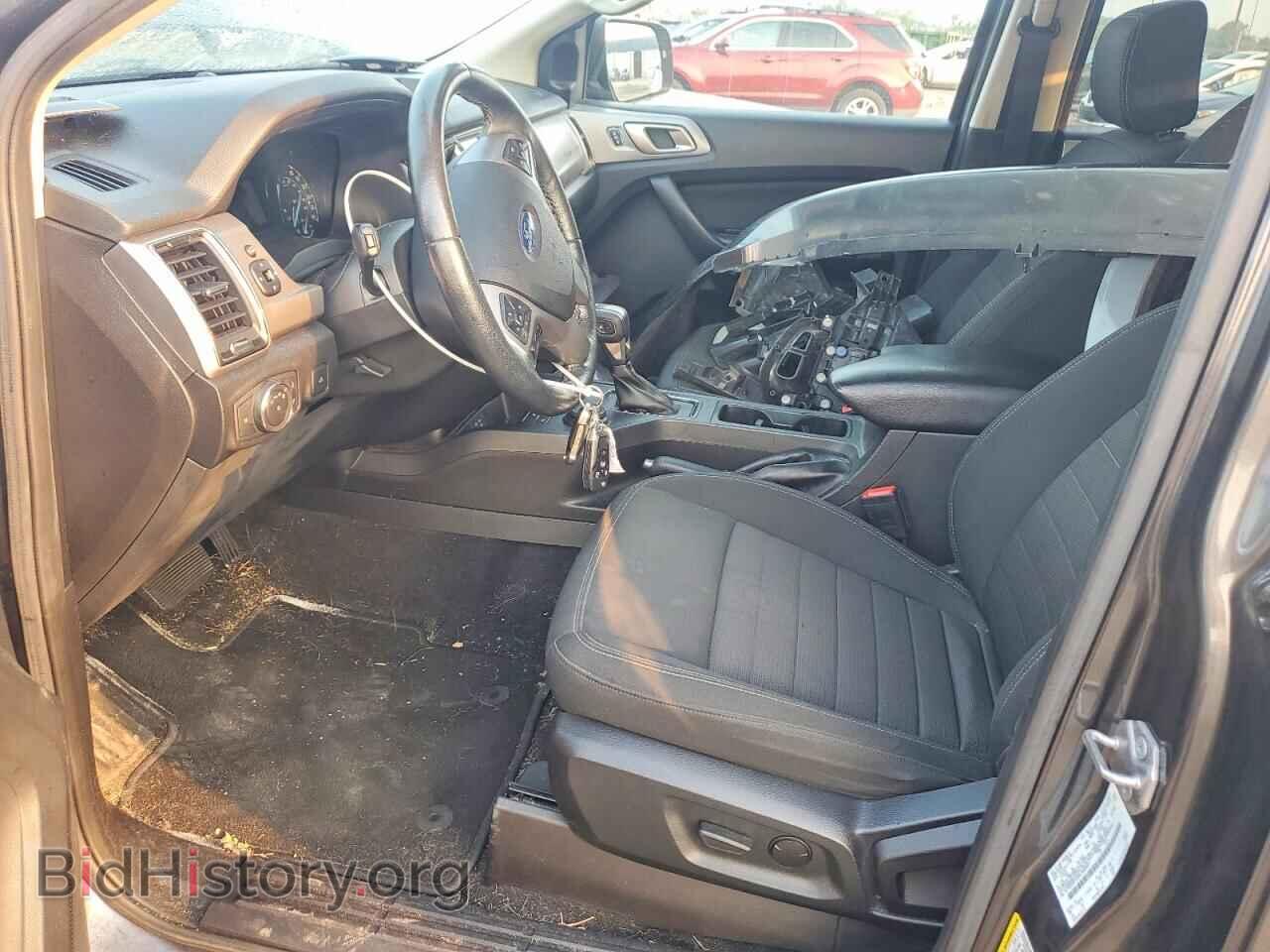 2019 FORD RANGER - VIN: 1FTER4FH2KLA82007 - Фото 7