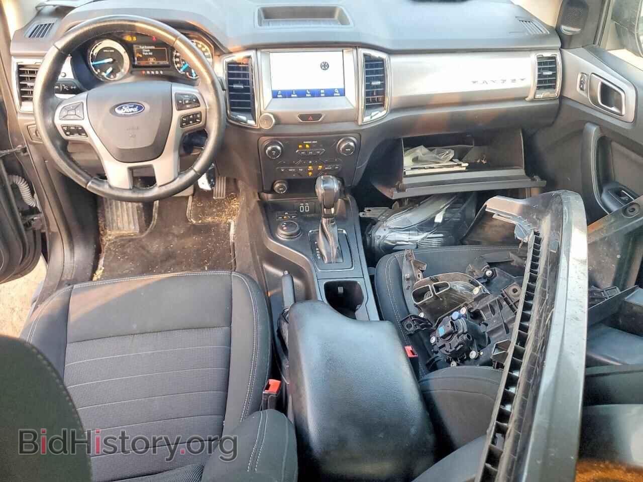 2019 FORD RANGER - VIN: 1FTER4FH2KLA82007 - Фото 8