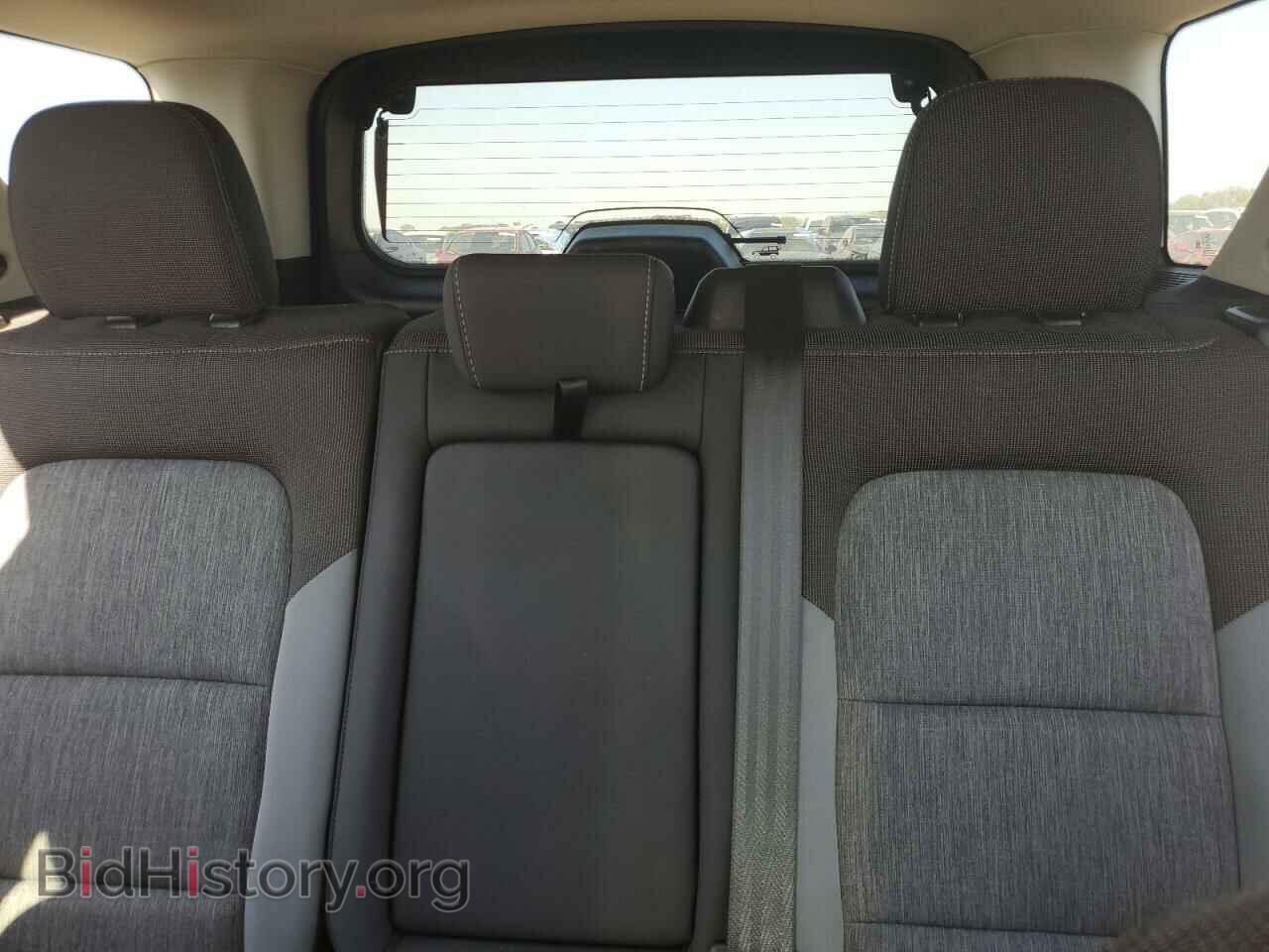 2021 FORD BRONCO - VIN: 3FMCR9B64MRA11707 - Фото 10
