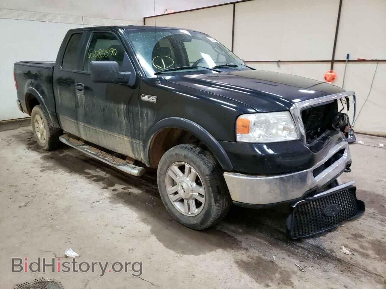 Фотография 1FTPX14536FA04720 - FORD All Models 2006