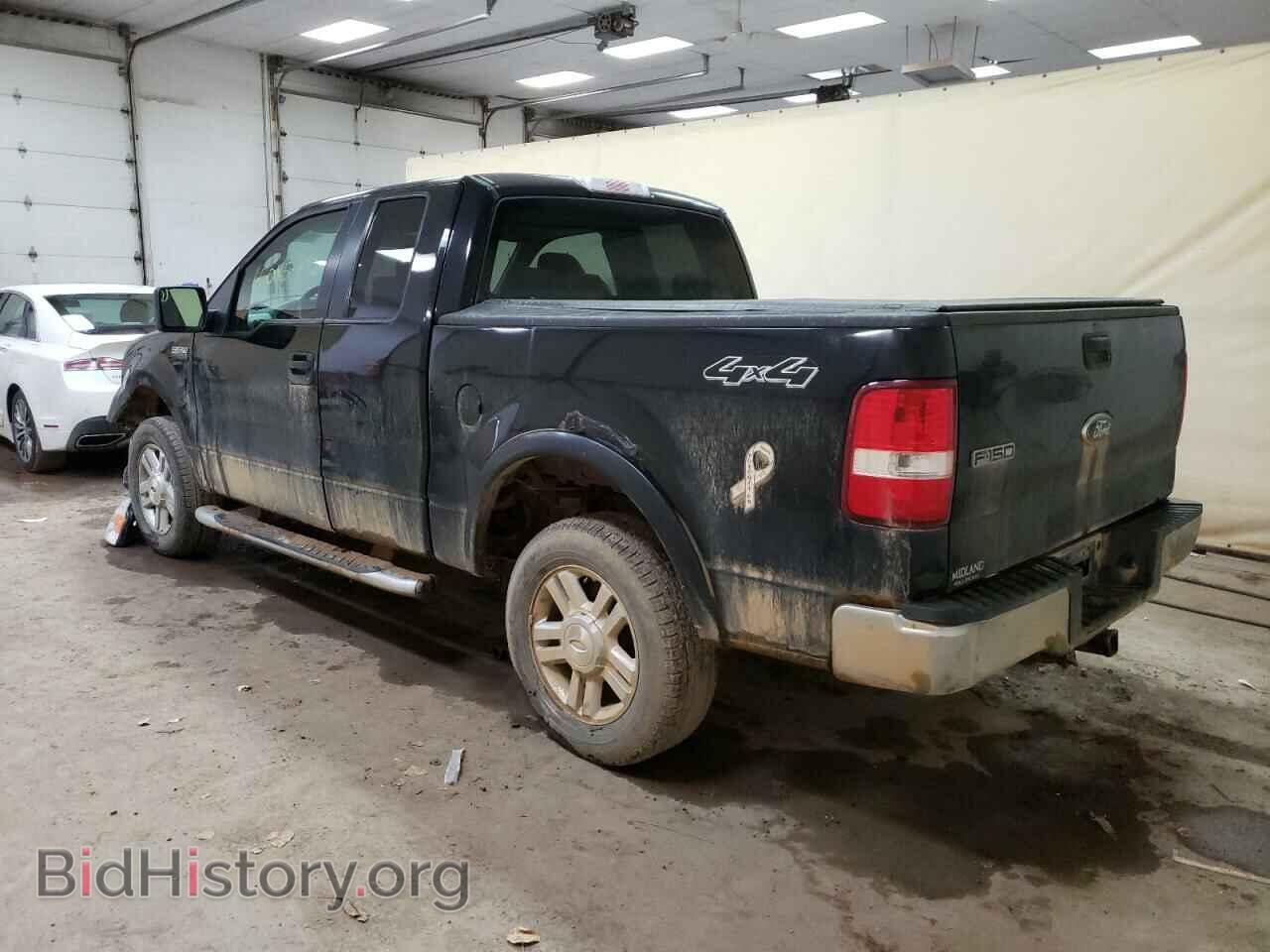 2006 FORD All Models - VIN: 1FTPX14536FA04720 - Фото 3