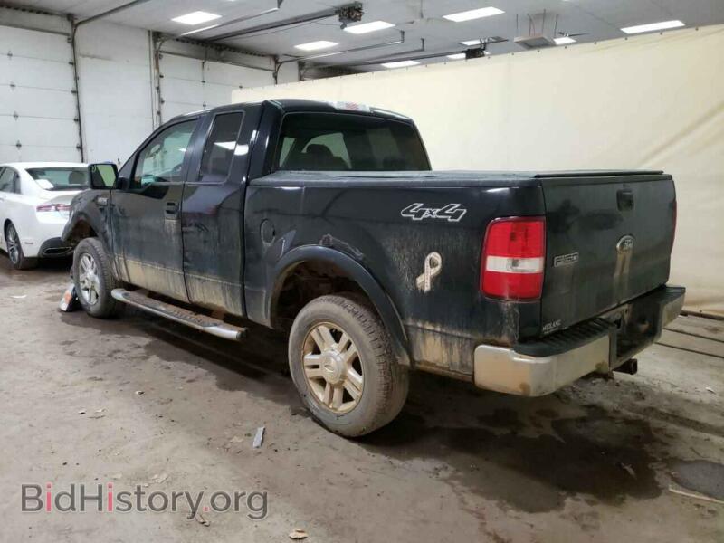 2006 Ford ALL MODELS (VIN 1FTPX14536FA04720) — фото 3 из 10