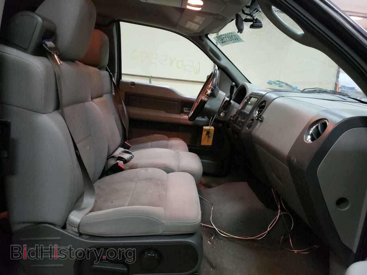 2006 FORD All Models - VIN: 1FTPX14536FA04720 - Фото 5