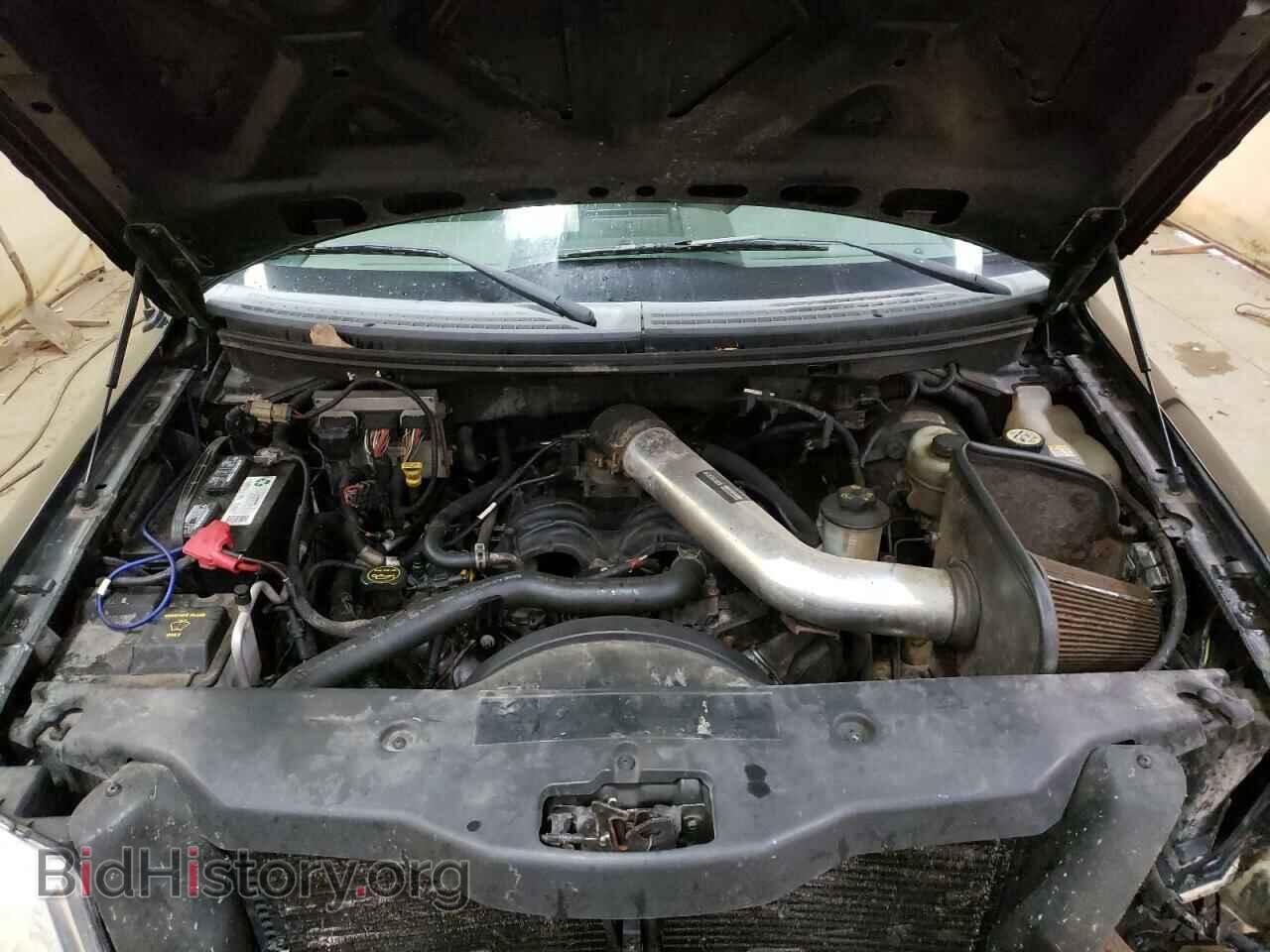 2006 FORD All Models - VIN: 1FTPX14536FA04720 - Фото 7