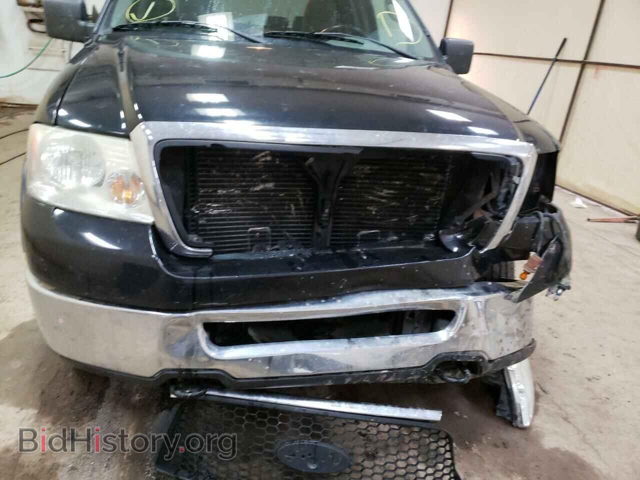 2006 FORD All Models - VIN: 1FTPX14536FA04720 - Фото 9
