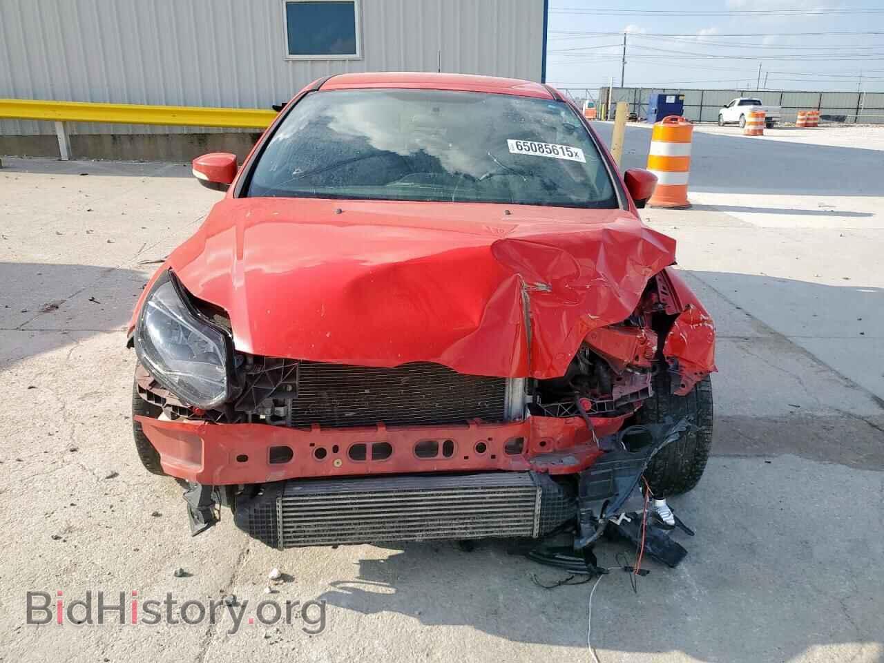 2014 FORD FOCUS - VIN: 1FADP3L96EL406272 - Фото 5