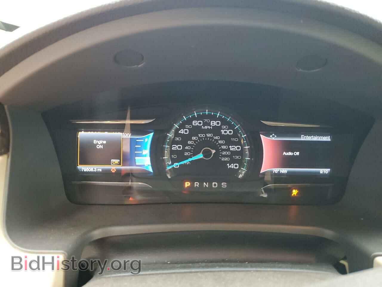 2014 FORD FLEX - VIN: 2FMHK6D8XEBD30231 - Photo 9