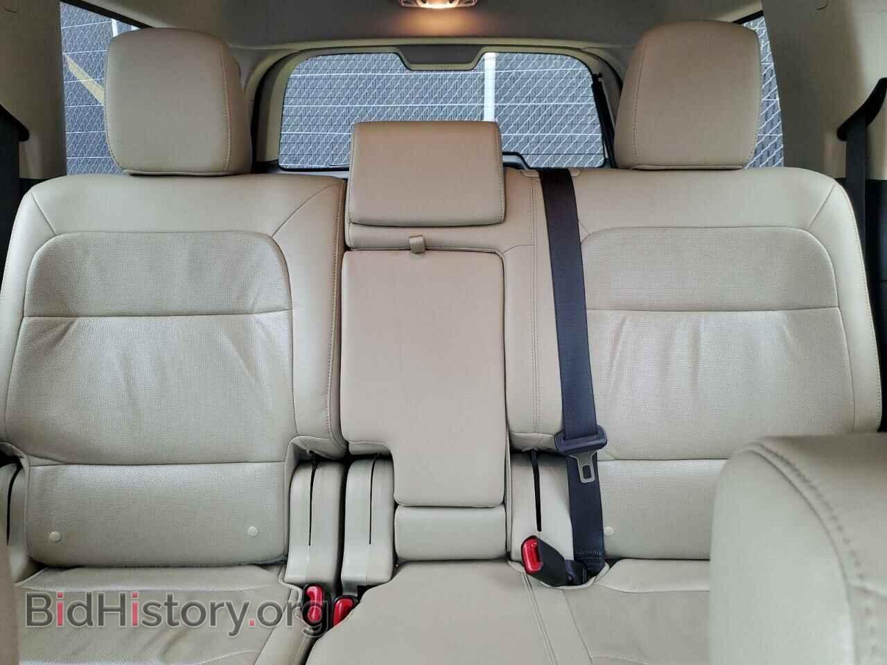 2014 FORD FLEX - VIN: 2FMHK6D8XEBD30231 - Photo 10