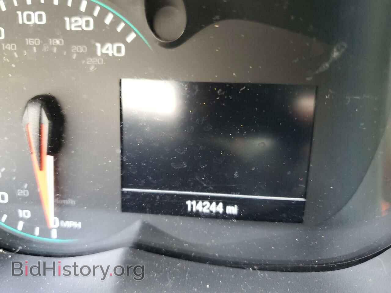 2017 CHEVROLET TRAX - VIN: KL7CJLSB1HB195436 - Фото 8