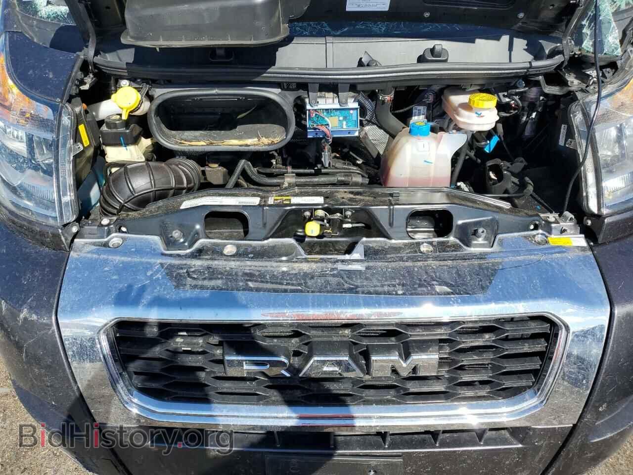 2021 RAM All Models - VIN: 3C6MRVHG9ME511717 - Фото 12