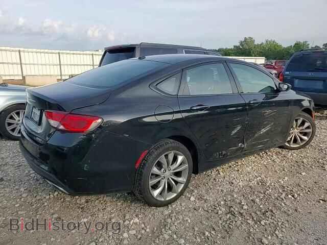 2016 CHRYSLER 200 - VIN: 1C3CCCBB0GN163088 - Фото 13
